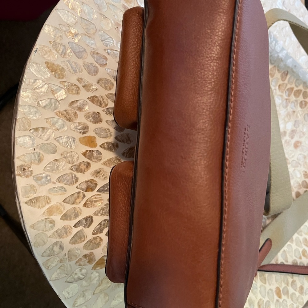 Lauren Ralph Lauren purse - Picture 6 of 7